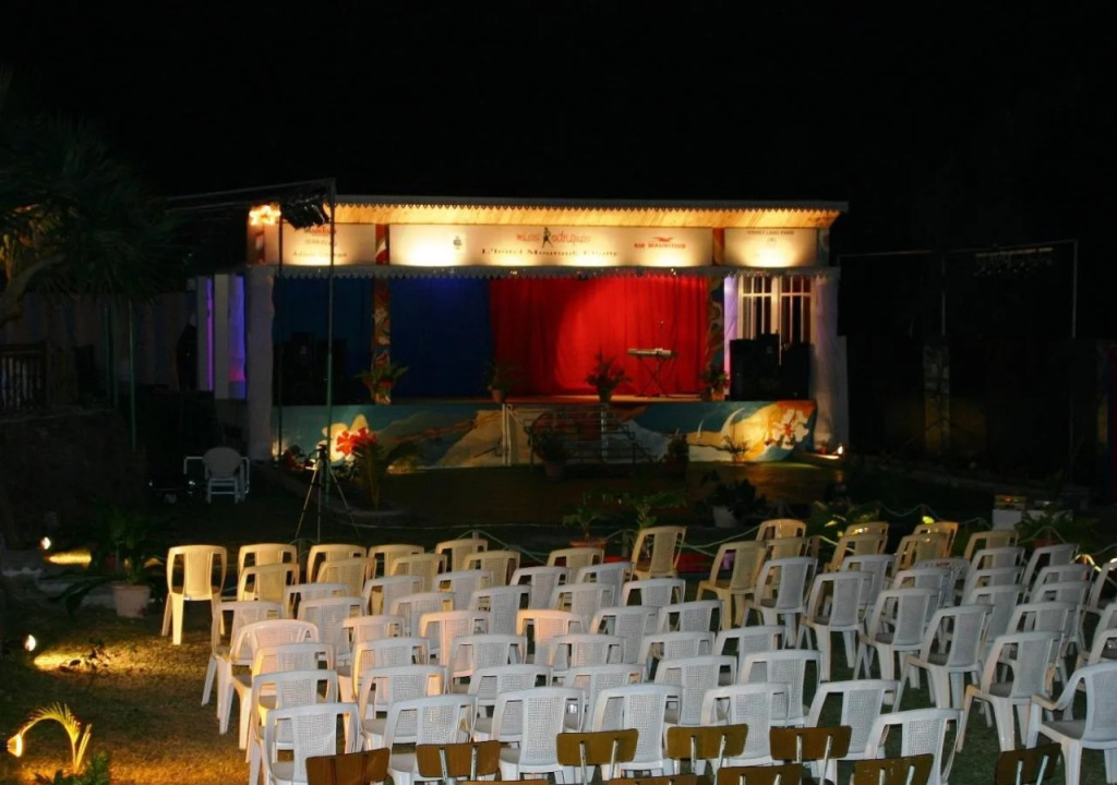 C Rodrigues Mourouk - Rodrigues Island