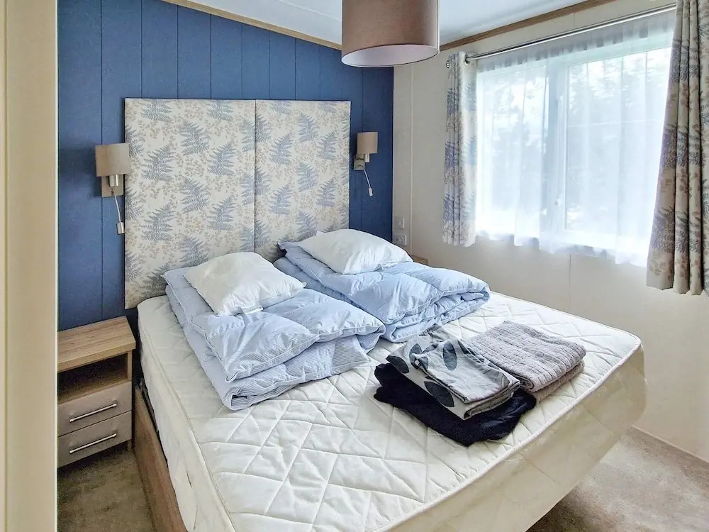 6 person holiday home in Tansøy-By Traum