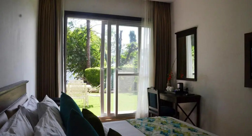 The Fern Surya Resort Dharampur, Kasauli Hills, Series by Marriott