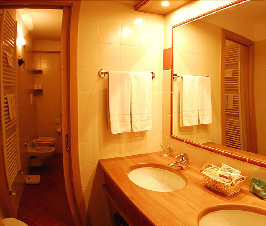 Hotel Baita Dei Pini