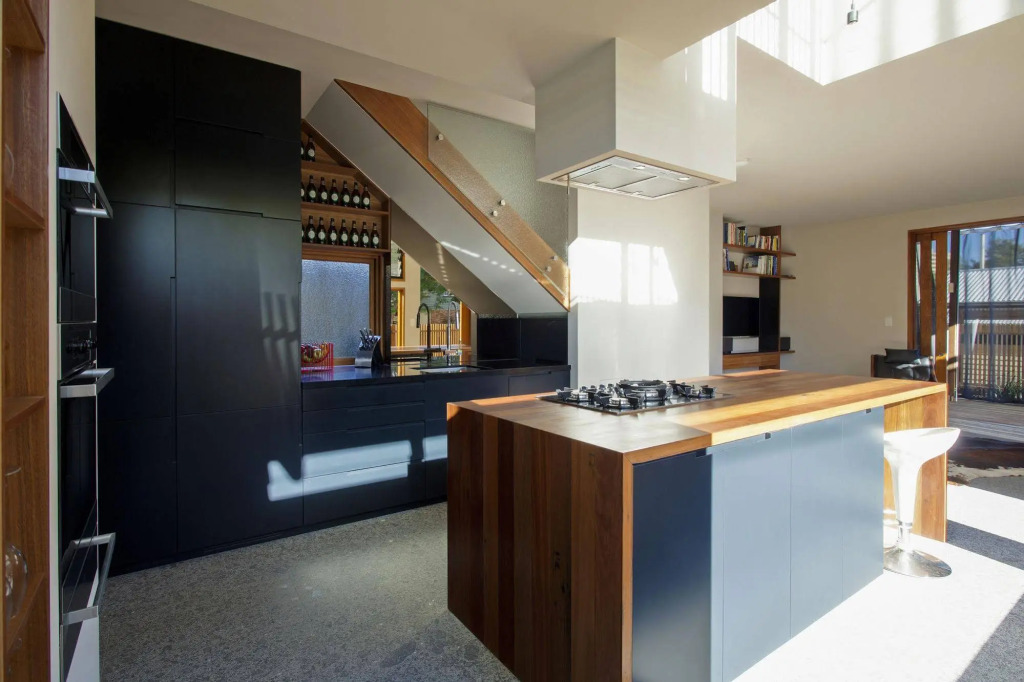The House