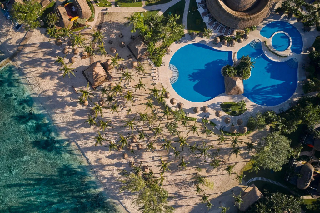 Iberostar Waves Cozumel - All Inclusive