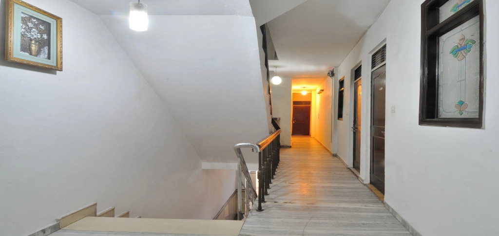 Hotel Konark