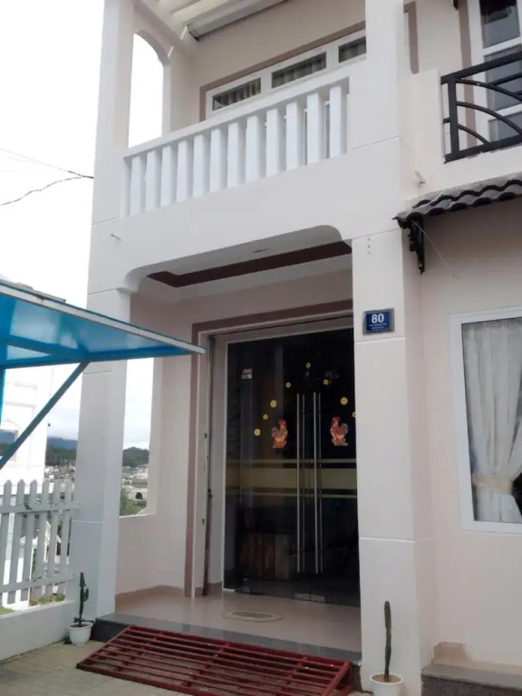 Coc Coc Hostel