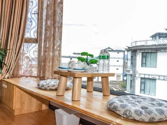 Qianmo Hotel