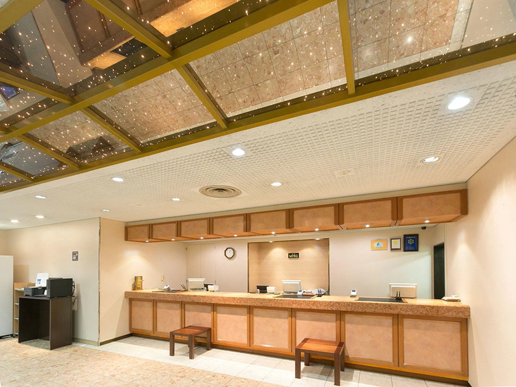 Koriyama - Hotel / Vacation STAY 45300