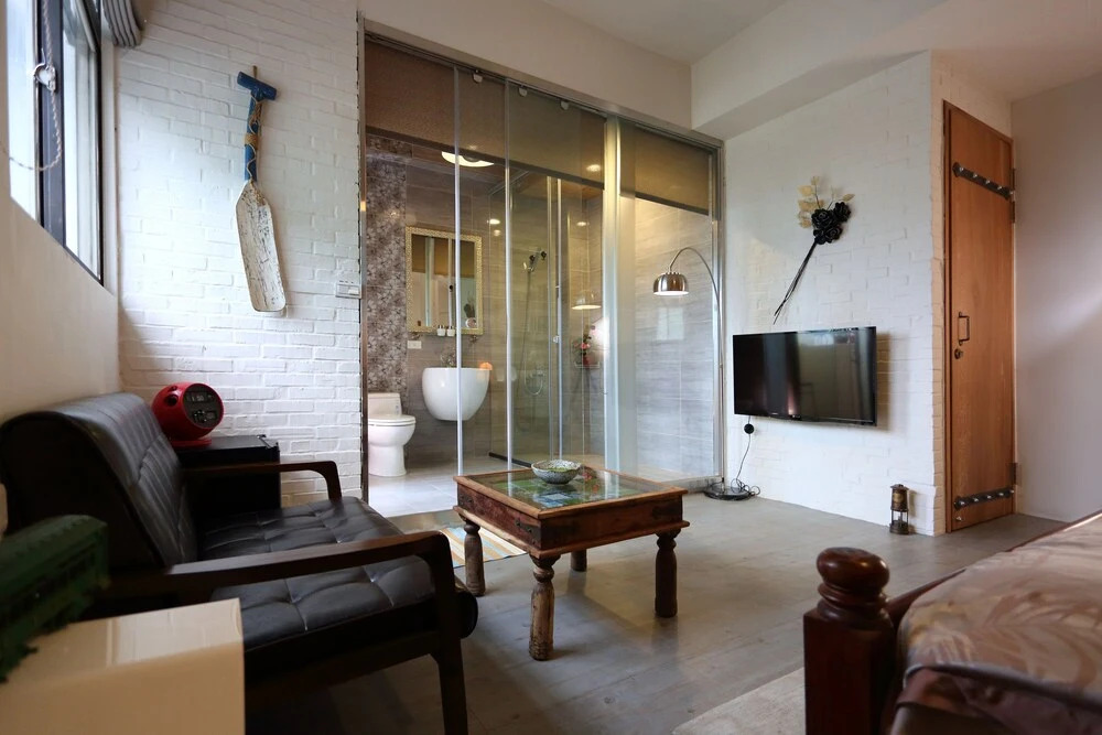Slow Living Seaview B&B