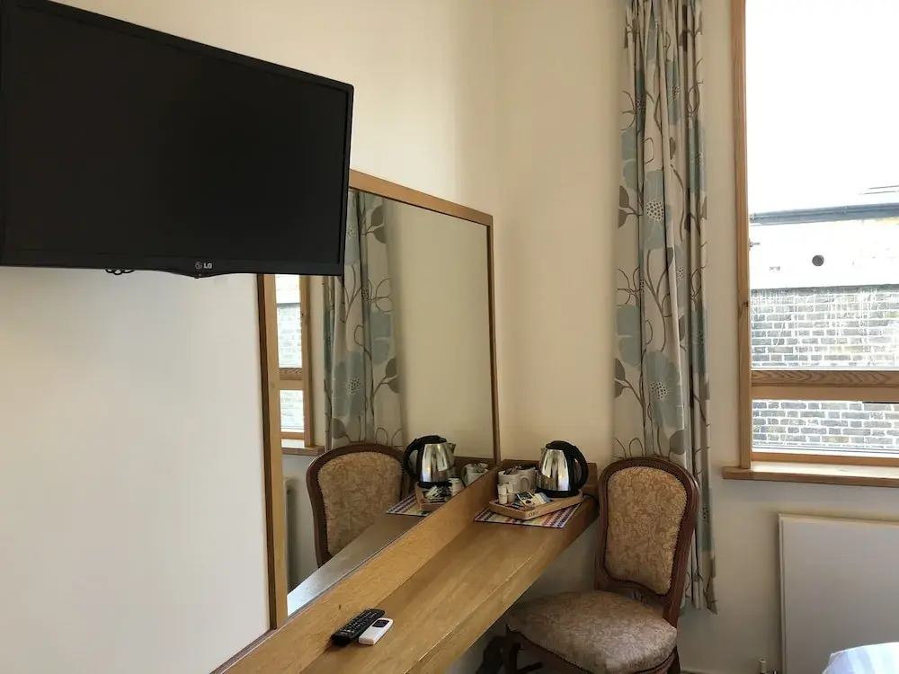 Victorian Loft Living Hotel 22