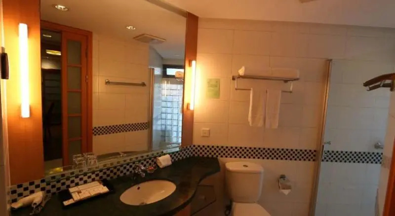 Gala Bay Residence
