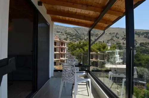 Villa Arta Apartments