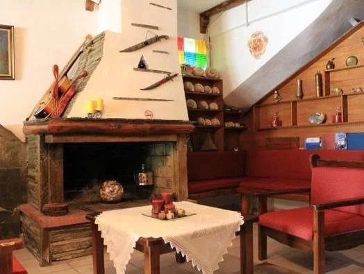 Seranides Boutique Hotel