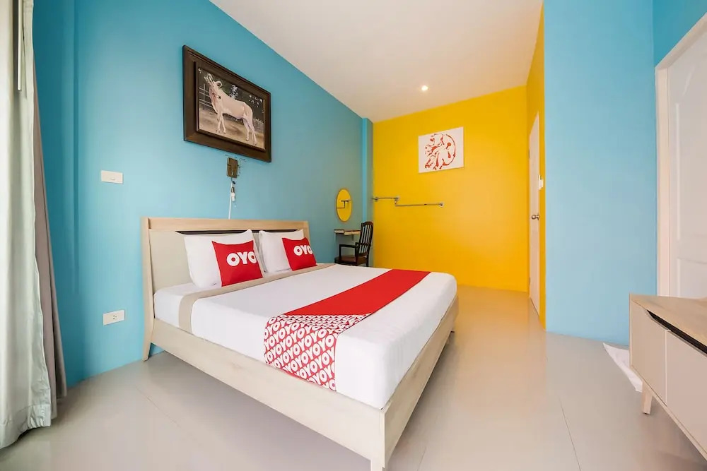 The Space Huahin