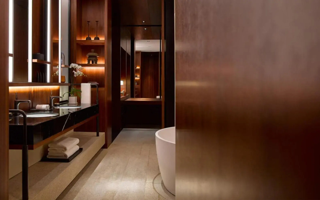 Lohkah Hotel & Spa Xiamen