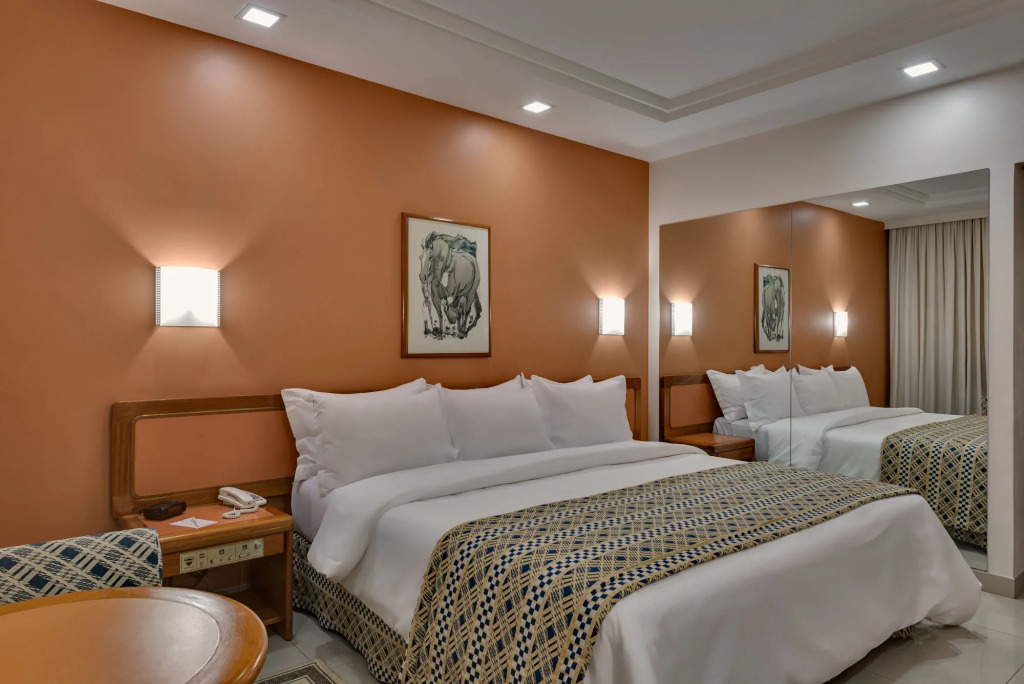 Castros Park Hotel
