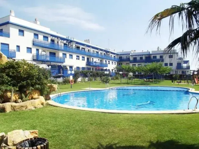 Apartamentos Playa del Cargador 3000