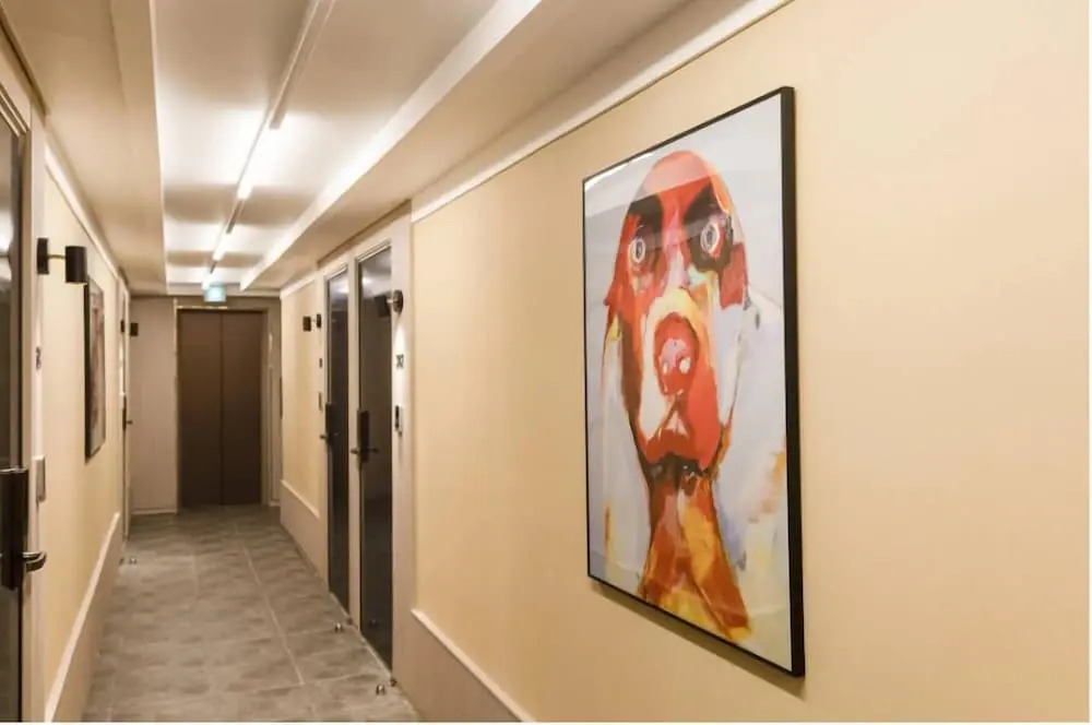 Hotel Ohoo