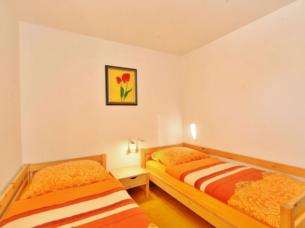 Modern Apartment in Brixen Im Thale Near Ski Slopes