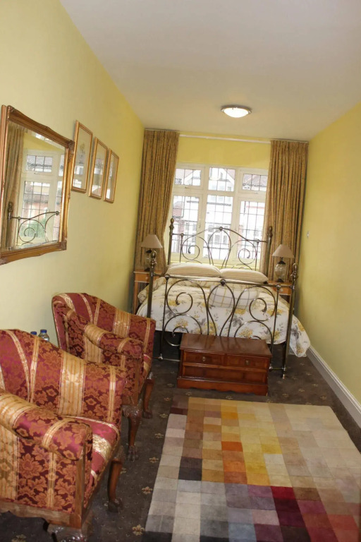 Bay Tree House Bed & Breakfast