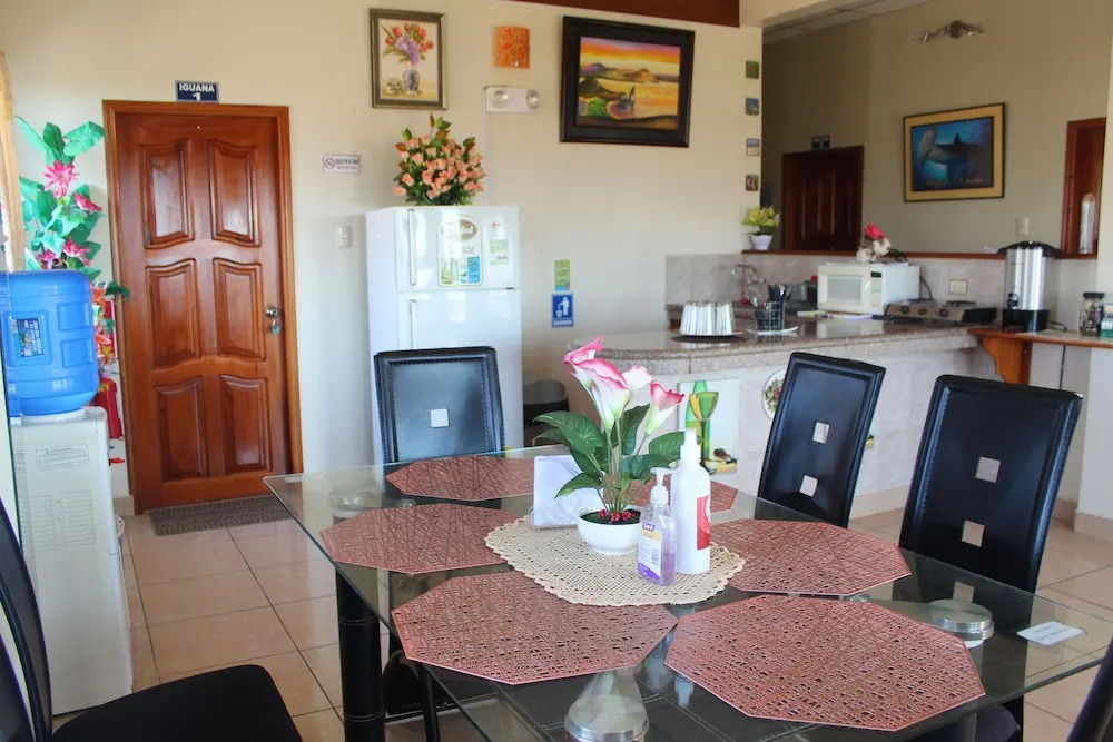 Hostal Romy