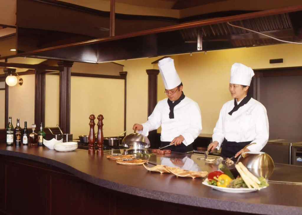 Hotel Ichii