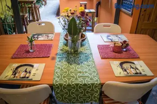 Agaseke Lodge Boquete