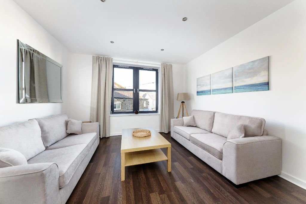 McLaren House Seahouses