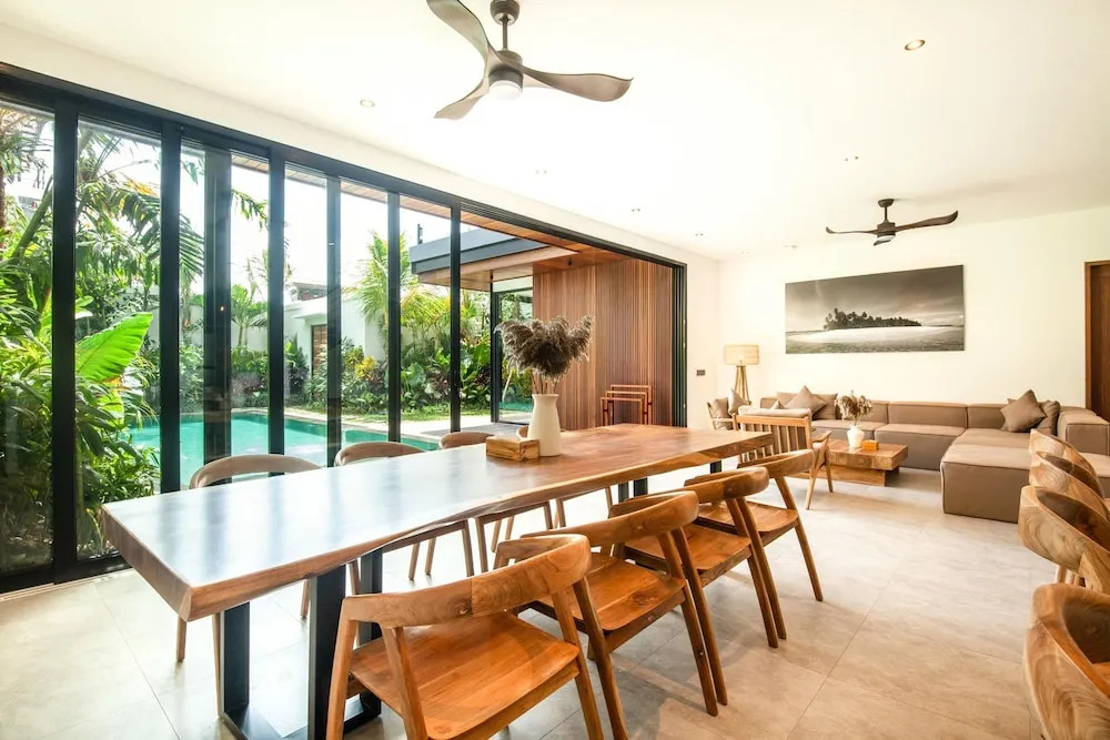 Noma 2 Villa in Pererenan