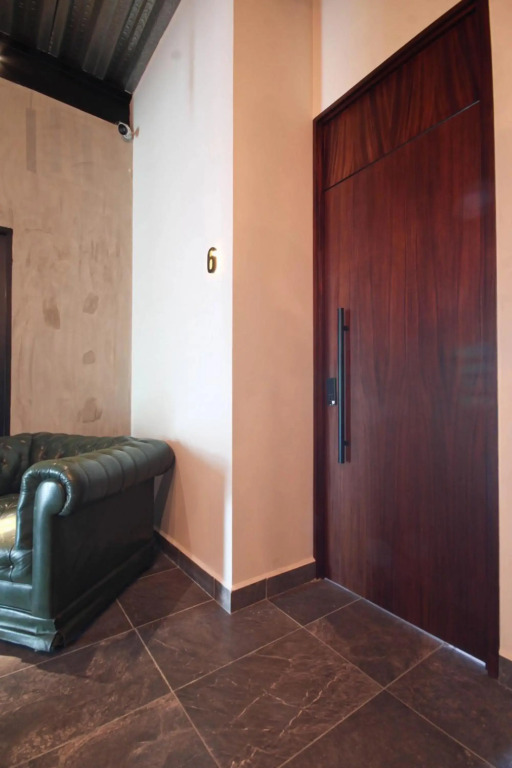 Increíble loft cerca de Coyoacán 6