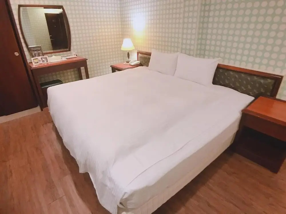 Hongyuezhuang Hotel
