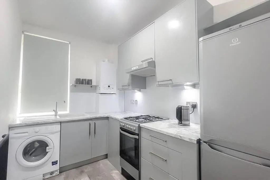 Stunning Luxury Apartment Near Motherwell