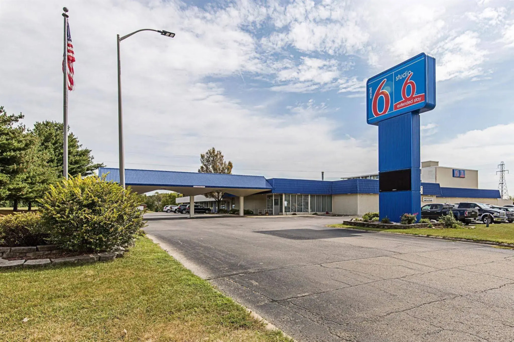 Concorde Inn & Suites Pekin