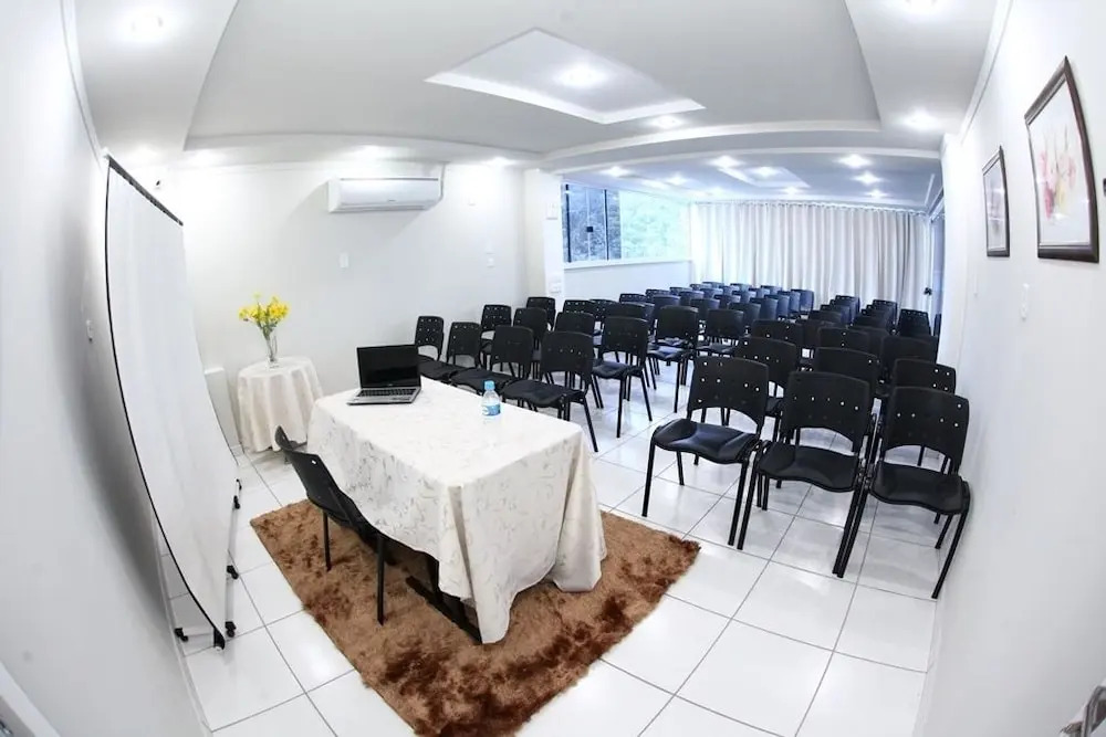 HOTEL JOINVILLENSE
