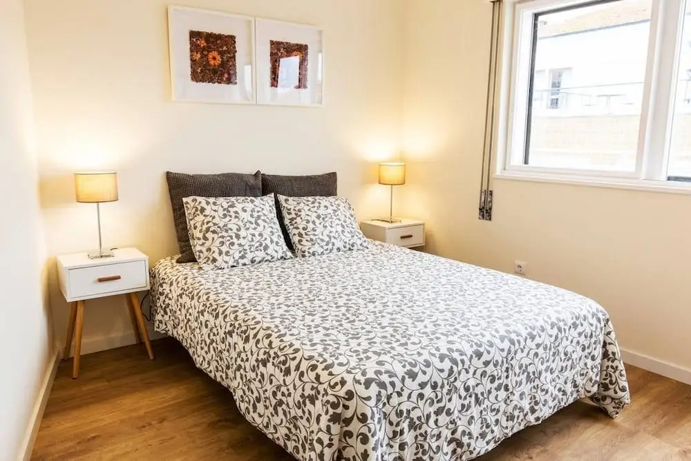 Porto Haven - Terrace Penthouse Downtown with AC