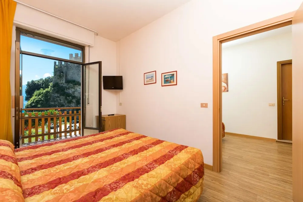 Hotel Antica Croce - Gardaslowemotion
