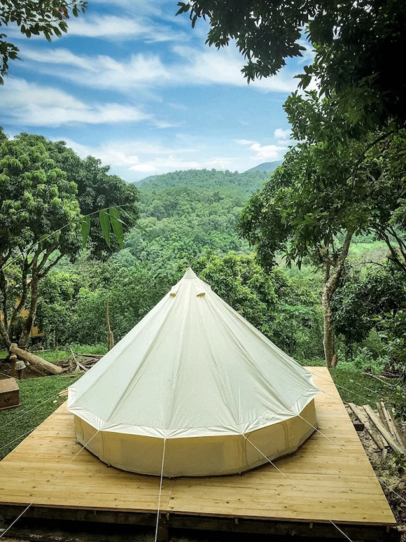 HugHome Valley Chiang Dao Hostel
