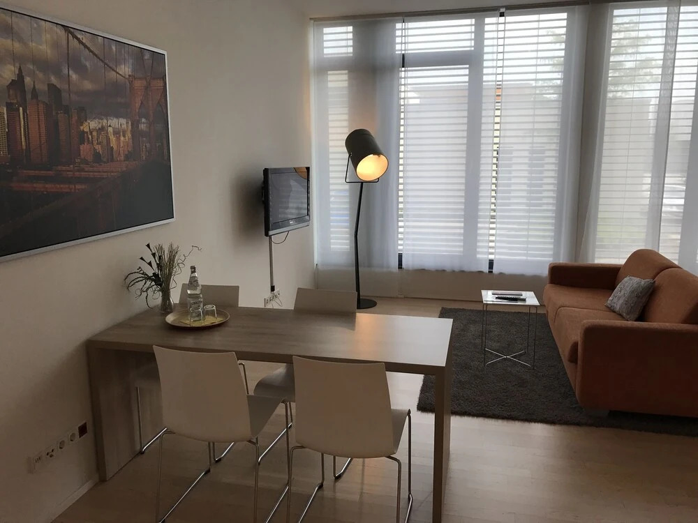 Schroeders Appartementhotel