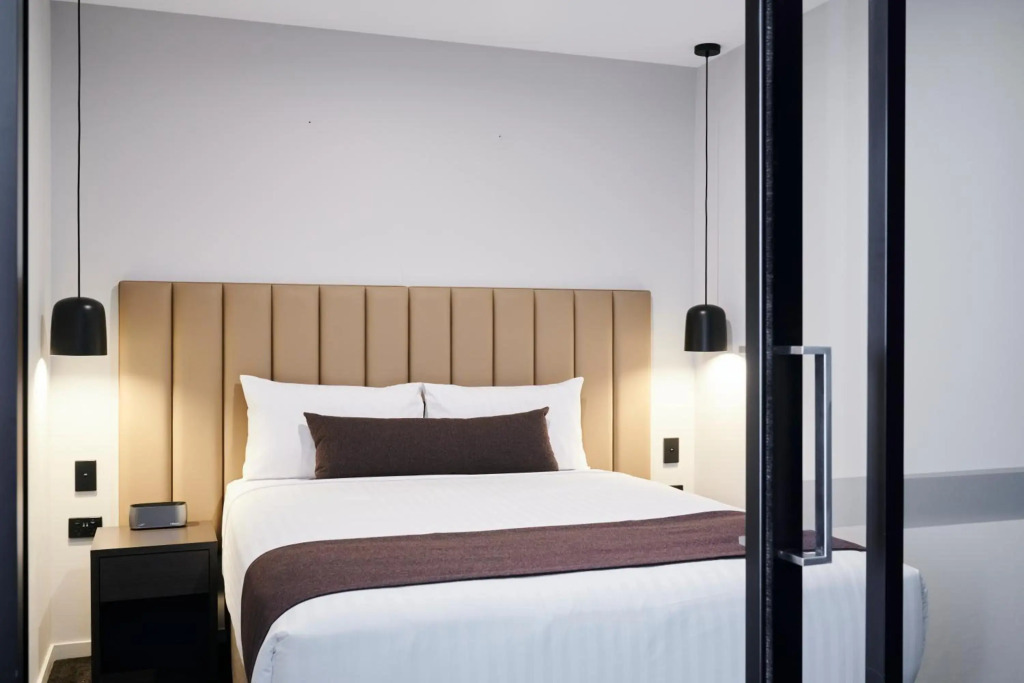 Abode Belconnen