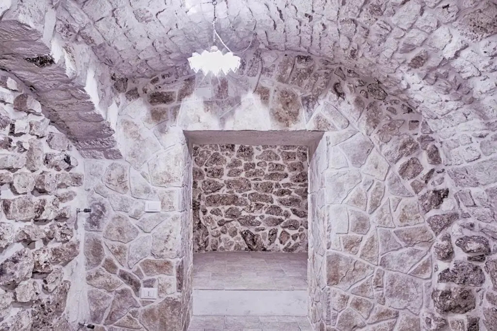 La Vecchia Merceria