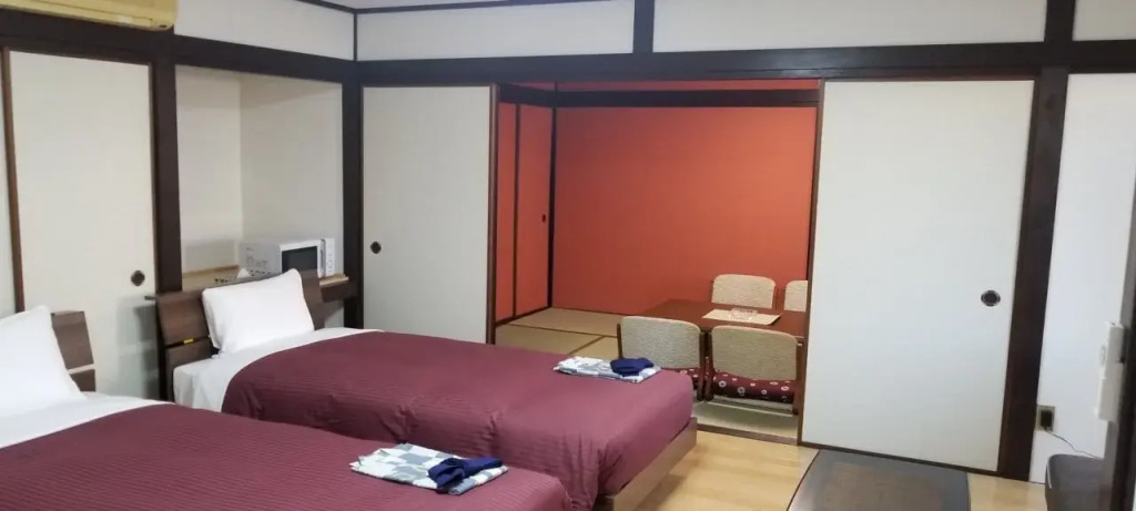 Hotel Cent Inn Kurashiki Business Annex