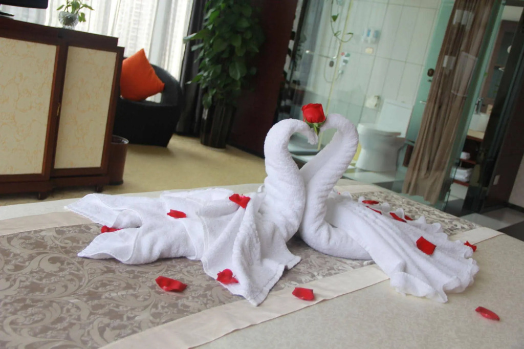 Kailida International Hotel Shenzhen