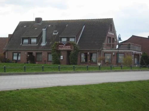 Nordsee Haus Am Alten Hafen
