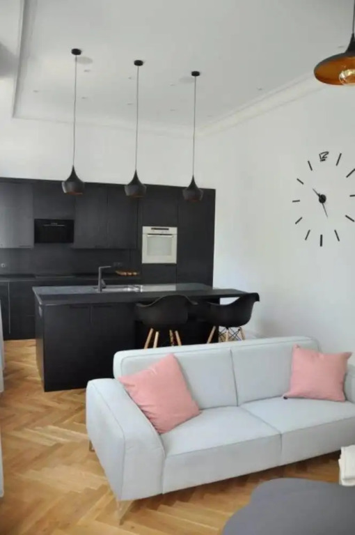 1-bed Apartment in Zabrze 15 min Katowice Gliwice