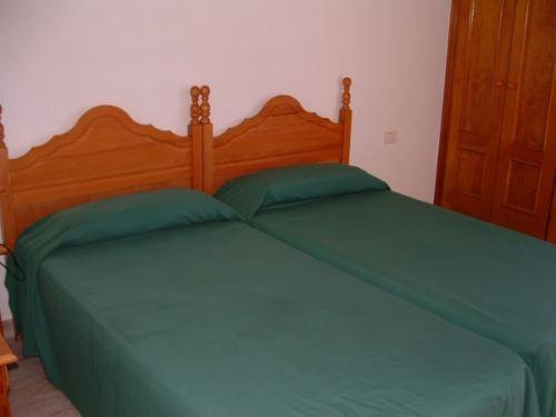 Apartamentos Villa Aurora