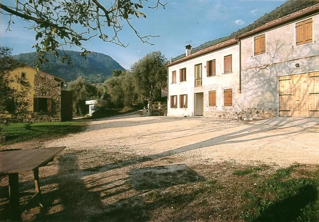 Il Castagneto