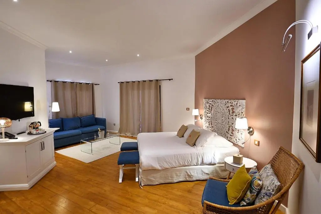 Tsilaosa Hôtel