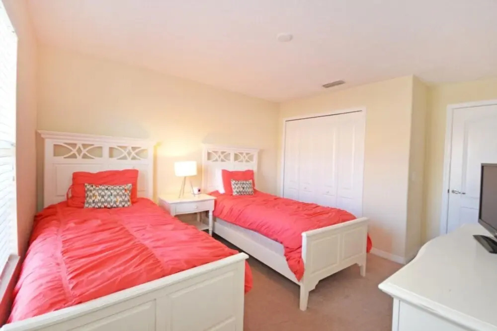 Paradise Palms4 Bed Pp04amgbrm - Ov3 69060