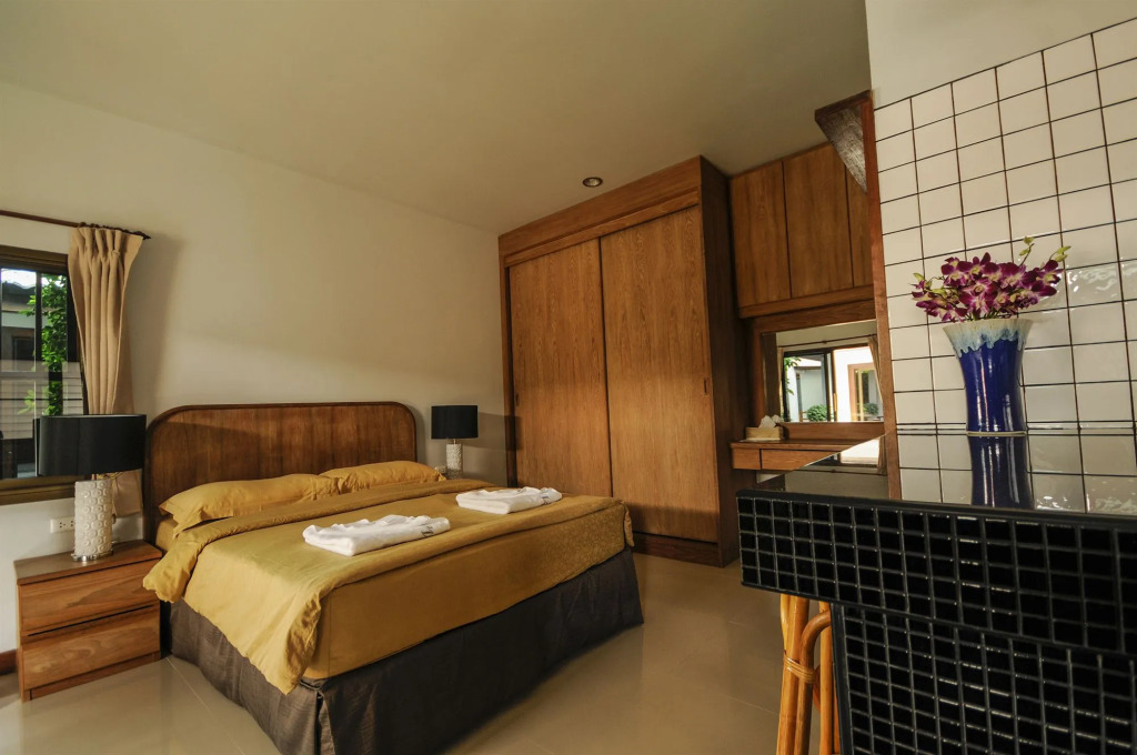 The Nest Samui