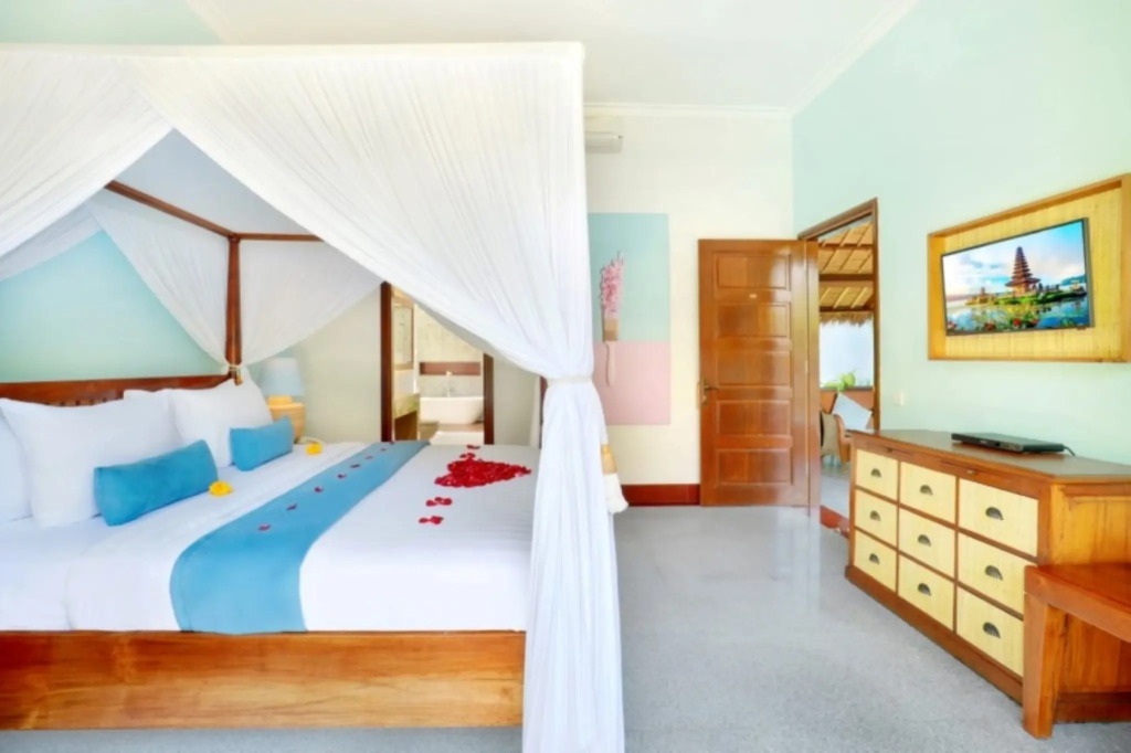 Kecapi Villa Seminyak