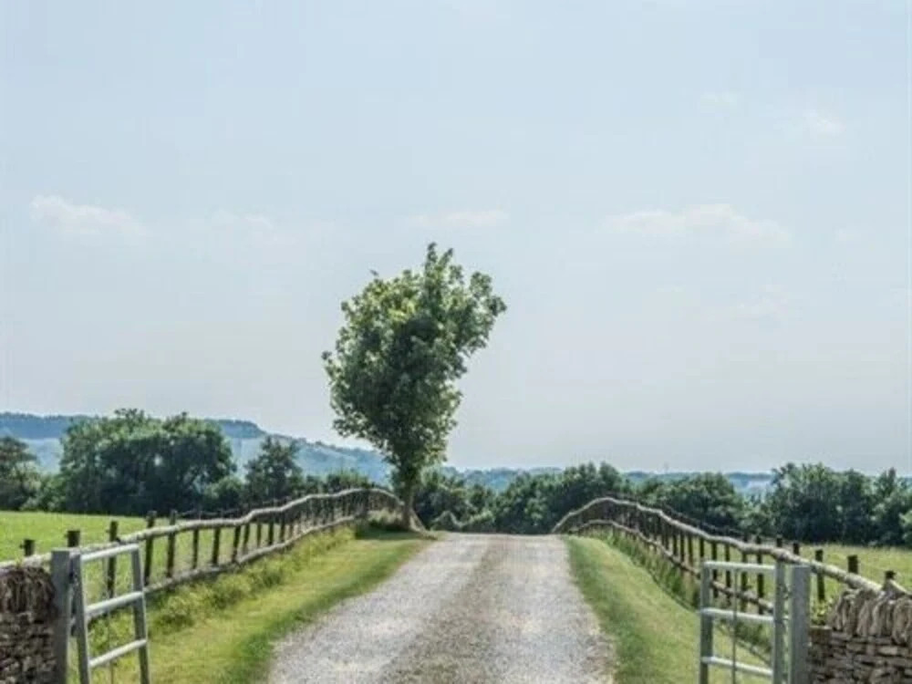 Colgate Farm