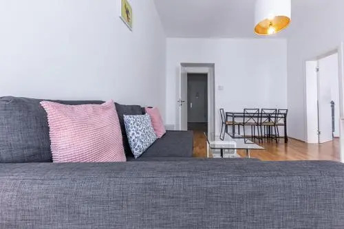 JR City Apartments